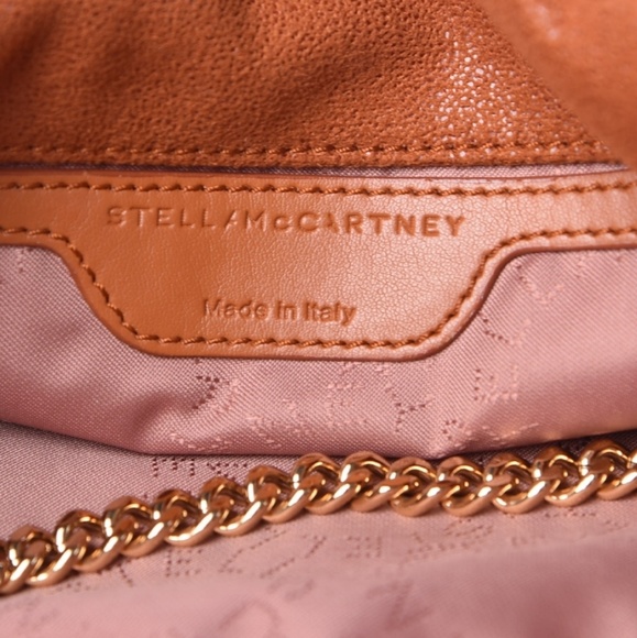 🛑SOLD🛑 STELLA MCCARTNEY TOTE - Picture 5 of 7